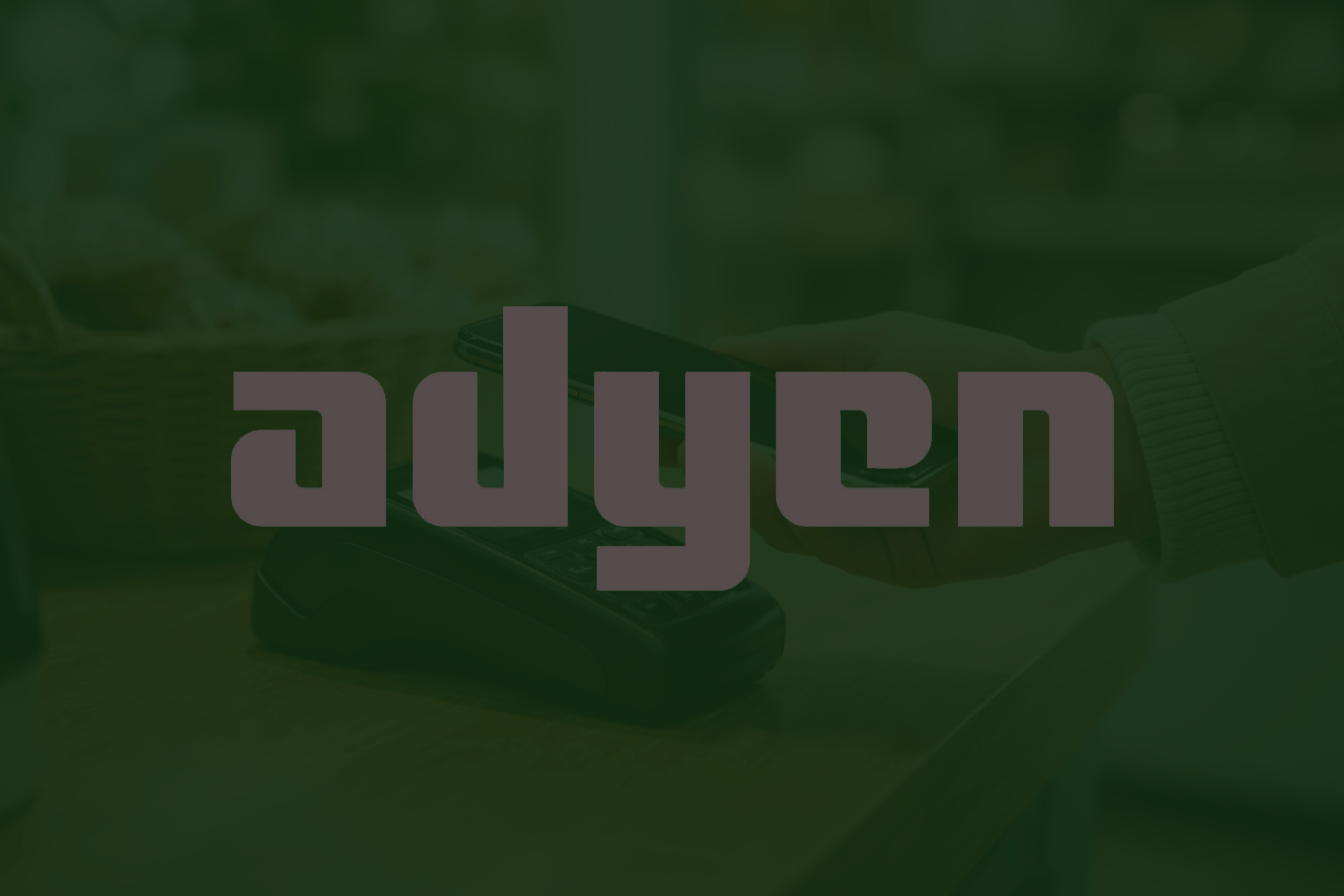 Adyen Fashion